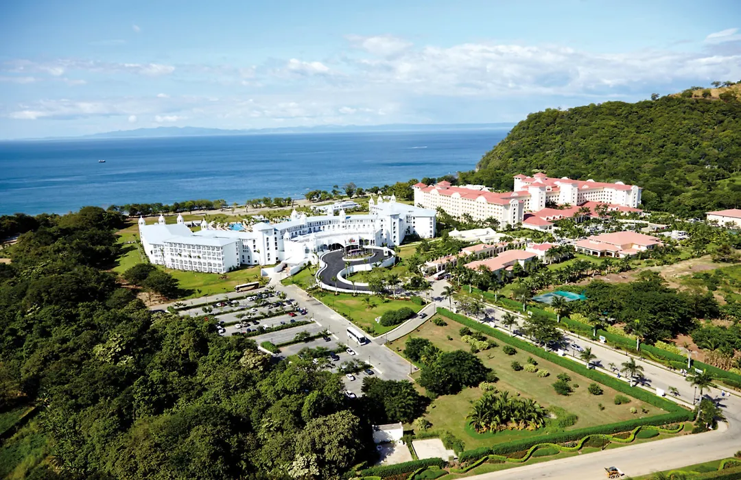 Ξενοδοχείο Riu Palace Costa Rica 5*